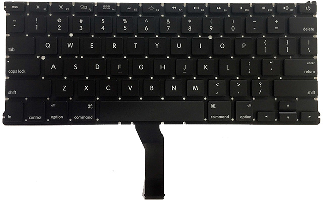 A1502 Keyboard for MacBook Laptop Doctor Computer 